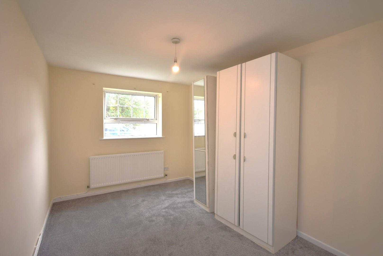 14 Park View Court, Penarth, Vale of Glamorgan, CF64 2NS